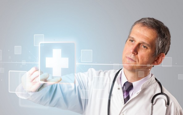 New Projections for Telemedicine: 2012 – 2018